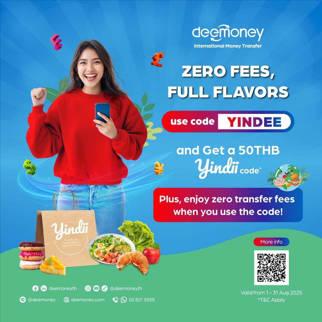 Zero Fees Full Flavors