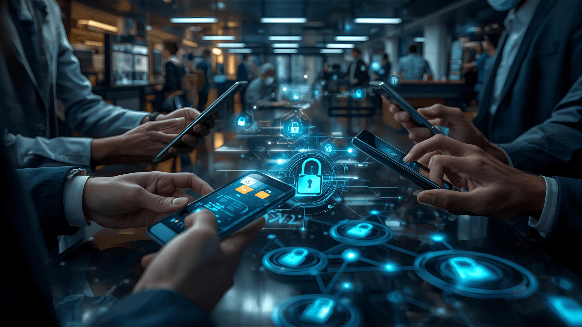 The Complete Guide to Electronic Funds Transfer (EFT) in 2025