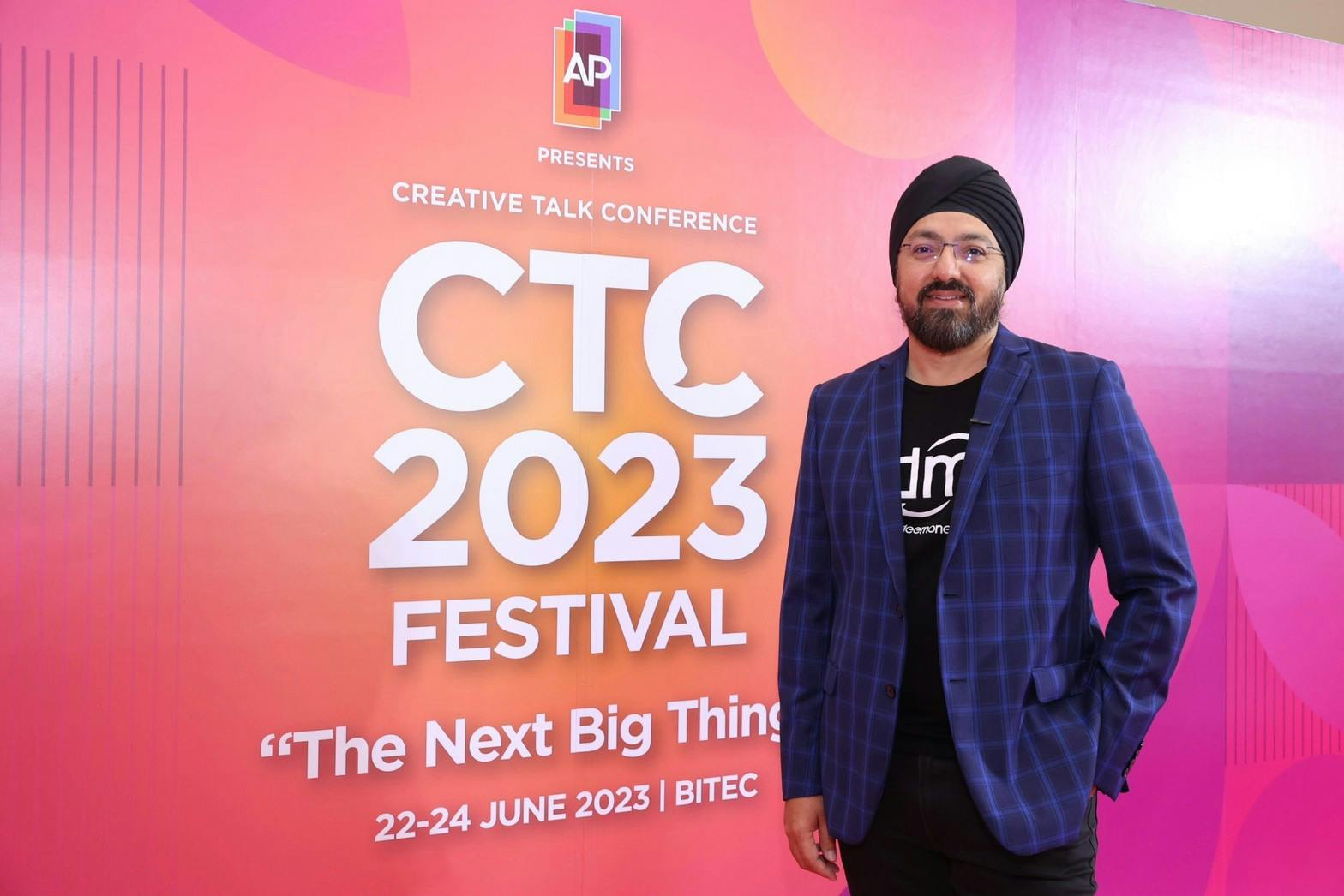 Unveiling “The Next Big Thing” in FinTech:  an insight from experts at the CTC2023 Festival
