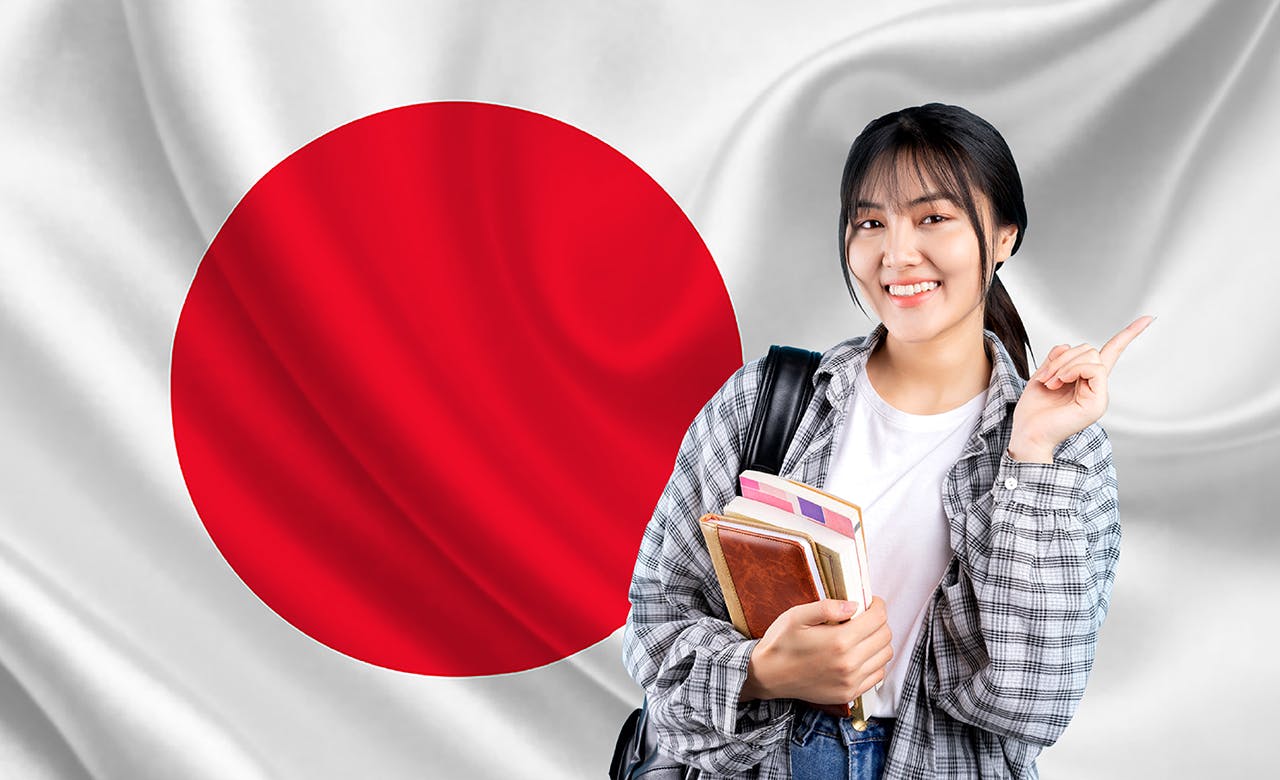 Exploring Educational Opportunities in Japan: A Guide for Students in Thailand