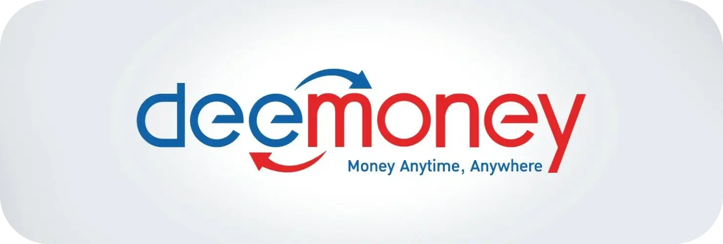 DeeMoney Logo