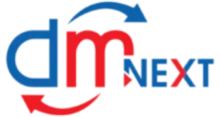 DeeNext Logo