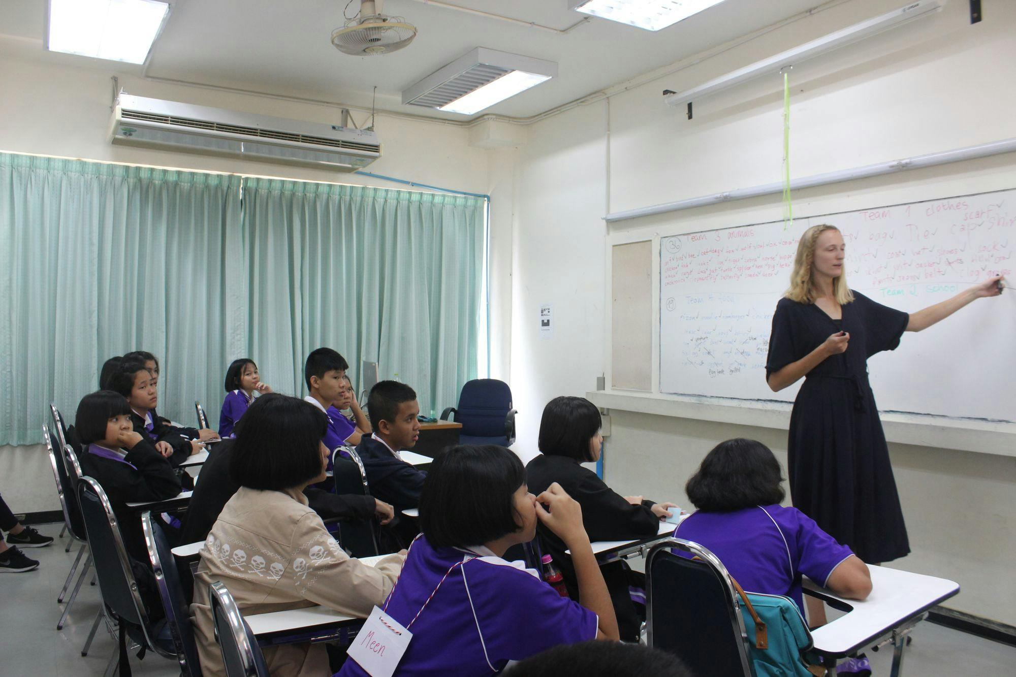 Teaching English in Thailand: A Beginner’s Guide