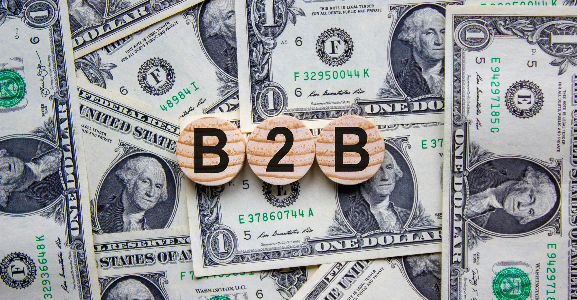 Looking for a B2B Cross-Border Payments Solution? Here is the Ultimate Guide